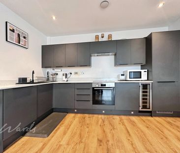 2 bedroom apartment to rent - Photo 4