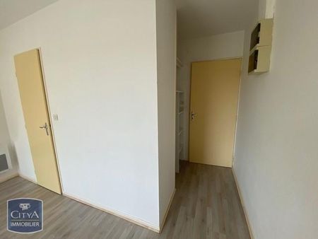 Location Appartement 1 pièce 24m² POITIERS 86000 - Photo 5