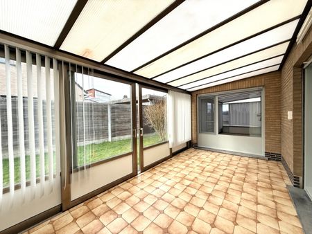 Villa te huur in Gavere - Foto 3