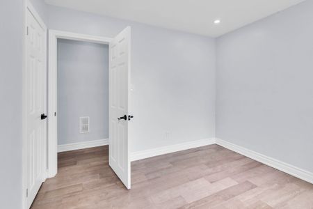 For Lease - 38 Shangarry Drive Unit# Main, Toronto, Ontario - Photo 3