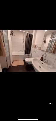 Möblierte Wohnung Hamburg auf Zeit - Photo 1