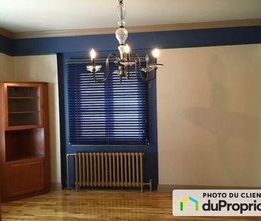 1-3125, rue Louis-Veuillot, Mercier / Hochelaga / Maisonneuve à louer - Photo 1