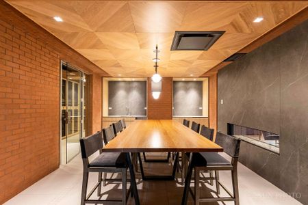 Appartement - 1506-1020 Rue de la Montagne - Photo 5