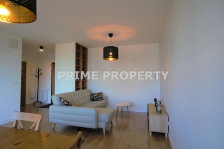 Mieszkanie Kraków Dębniki powierzchnia 67.0 m² C390-WM-90647 - Zdjęcie 2