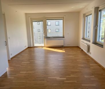 Moränvägen 3C, Jordbro - Foto 1