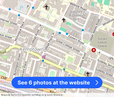 College Gardens, Brighton - Photo 1