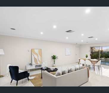 ROOM TO RELAX, SPACE TO ENTERTAIN & PARKLAND AT YOUR DOOR - Photo 5