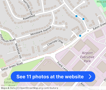 Chertsey Close, Luton, LU2 - Photo 1