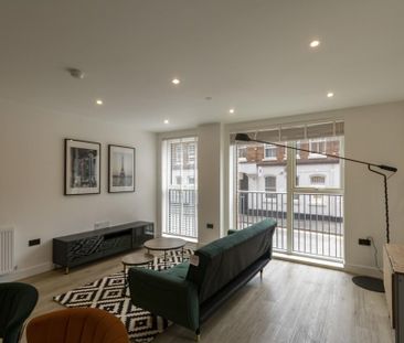 2 bedroom apartment to rent - Photo 3