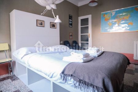 Bilocale via Mario Fusetti 4, Navigli - Darsena, Milano - Photo 4