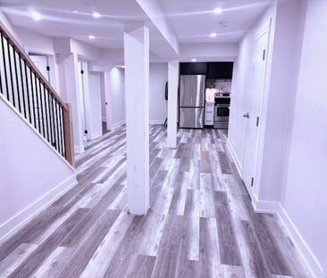 For Lease - 873 William Lee Avenue Unit# Basement, Oshawa, Ontario - Photo 4