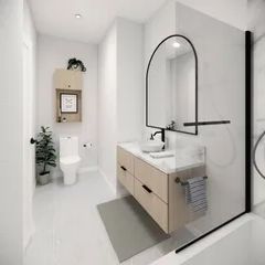Appartement · 79 m² · Ville-Marie - Photo 4
