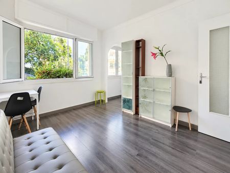 Location Appartement 1 pièce 22m² CANNES 06400 - Photo 2