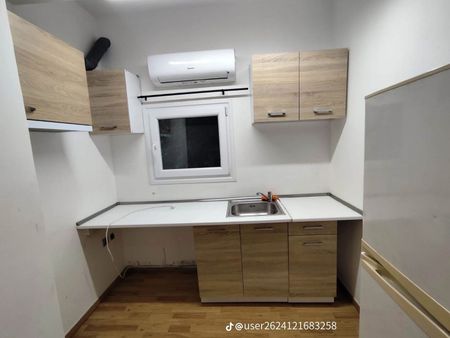 Studio/Γκαρσονιέρα για ενοικίαση Τσερμένι (Βέροια) - Photo 5