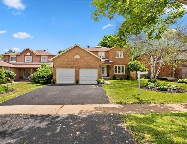 For Lease - 78 James Street, Barrie, Ontario - Photo 1