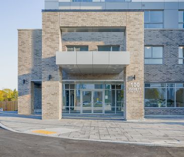 For Lease - 100 Manett Crescent Unit# 411, Brampton, Ontario - Photo 5