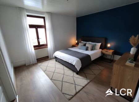 À louer - Spacieux appartement 4,5 pièces à Courfaivre - Photo 3