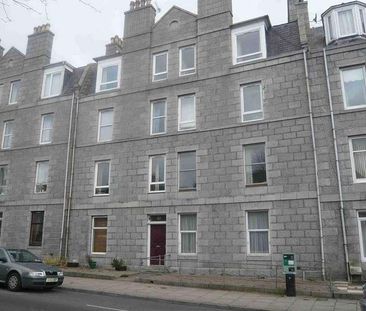 Esslemont Avenue, Second Left, AB25 - Photo 5