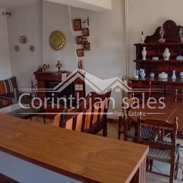Μονοκατοικία για ενοικίαση Βραχάτι (Βόχα) - Photo 1