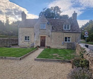 Washpool Lane, Ewen, GL7 - Photo 4
