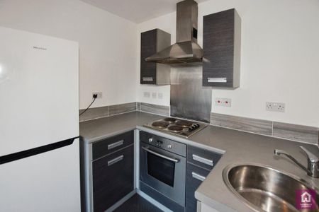 1 bedroom flat to rent - Photo 4