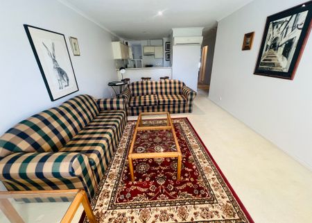 Furnished - Walk to Adelaide Uni Rah & Rundle Mall - Photo 2