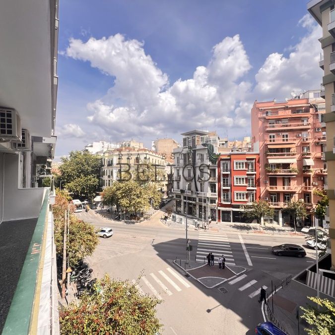 Διαμέρισμα 108 τ.μ. προς ενοικίαση - Photo 1