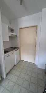Appartement à louer 1 pièce 23m² - Photo 3
