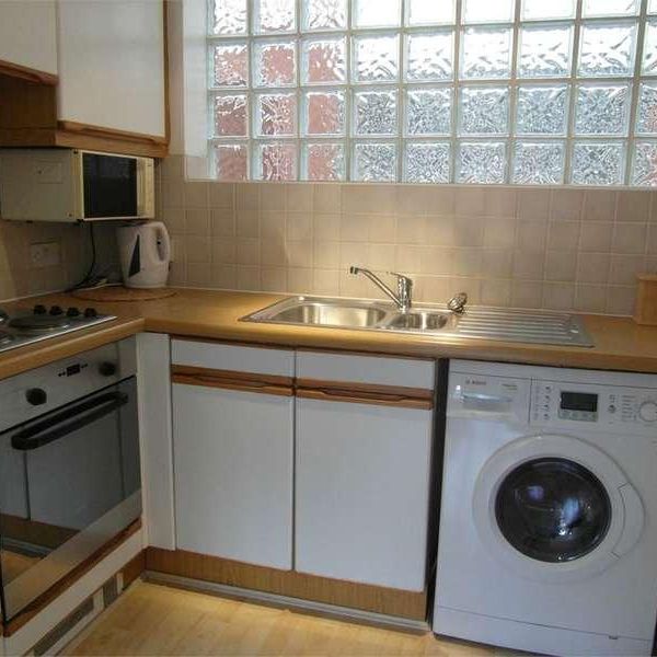 Kings Court, Cox Street, St Paul's Square, B3 - Photo 1