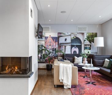 Tellusgatan, Lund - Foto 1