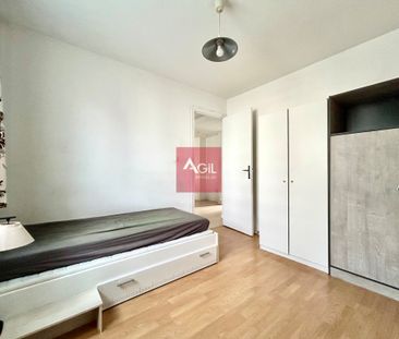 Location Appartement 4 pièces 63m² GRENOBLE 38100 - Photo 3