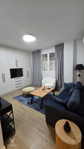 Studio/Γκαρσονιέρα, προς ενοικίαση - 34 τ.μ - Φωτογραφία 5