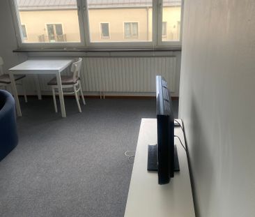 Oxelvägen, Älta - Foto 3
