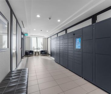 For Lease - 1070 Sheppard Avenue Unit# 608, Toronto, Ontario - Photo 3