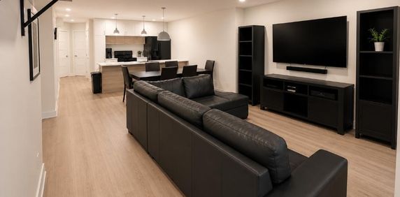 🏡 Condo 2022 | 3 chambres | 1495$ | 500$ bienvenue - Photo 2
