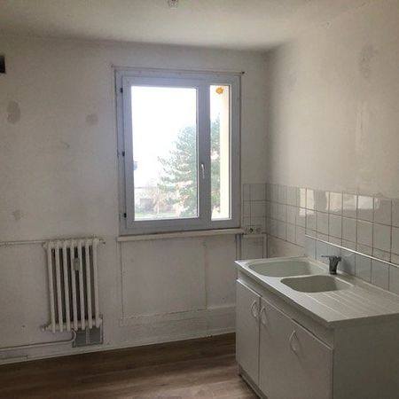 Location Appartement 3 pièces 59m² - Photo 3