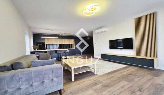 Apartament 3 camere de închiriat – Cortina North | Parcare inclusă | P - Photo 1