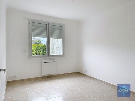 Maison T3 Challans à louer - Photo 4