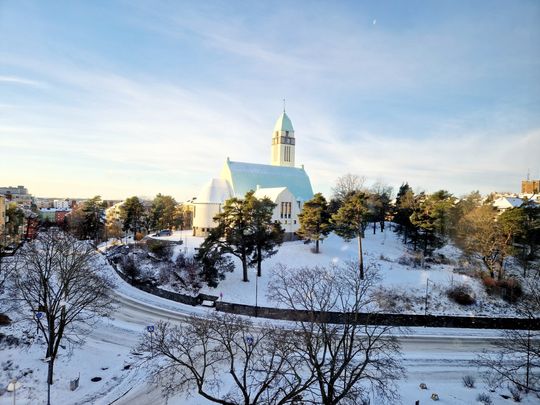 Götgatan, Sundbyberg - Foto 1