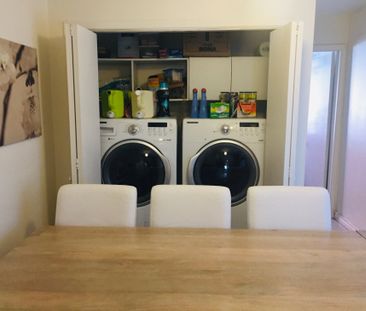 Appartement à louer - Montréal (Le Sud-Ouest) (Saint-Henri) - Photo 5