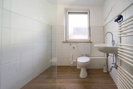 Lichtdurchflutete 3-Zimmer Wohnung - Foto 3