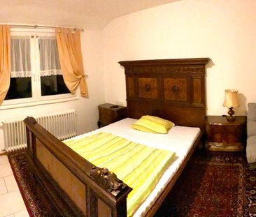 1 Zimmer Wohnung St.Blasien-Menzenschwand - Foto 1