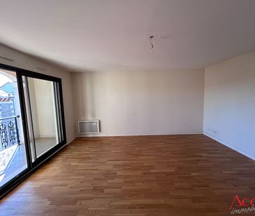 Location Appartement 2 pièces 48m² - Photo 5