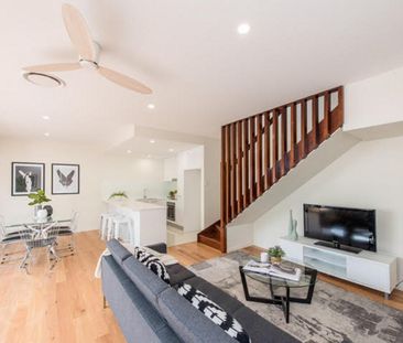 Stylish Bulimba Living - Courtyard - Bulimba Living - Photo 2