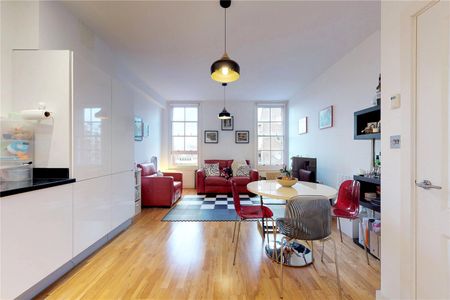 East Arbour Street, London, E1 0EP - Photo 3