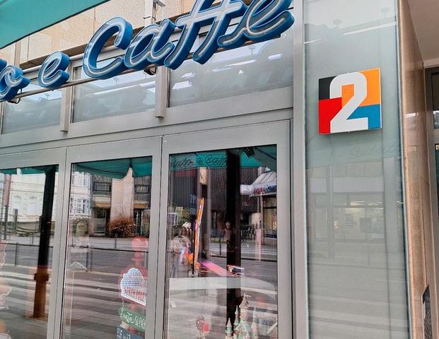 Nachmieter für Wohnung / seniorengerecht 45 qm mitten in Buer - Photo 1