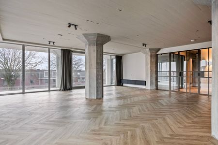 Meelfabriekplein 9, Havenwijk-Zuid, 2312LK, Leiden - Photo 3