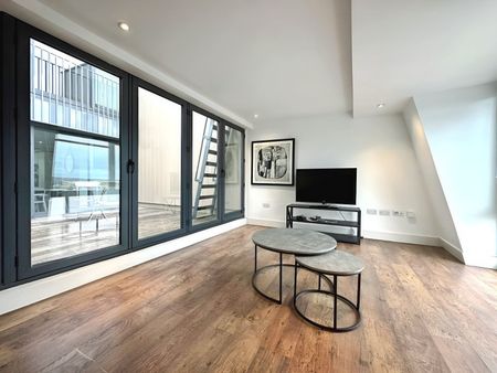 3 bedroom apartment to rent - Photo 3