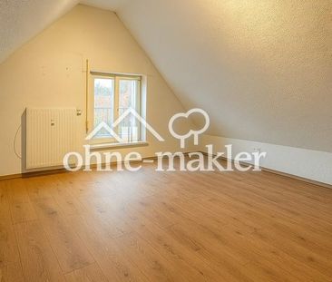Attraktive 4-Zimmer-Maisonette mit Balkon in Ludwigsfelde - Photo 5