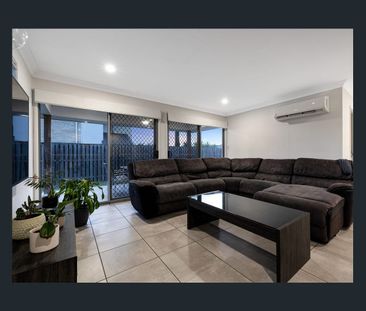 New Home Bliss: 4 Bed, 2 Bath Rental with Open Living & Landscaped ... - Photo 4